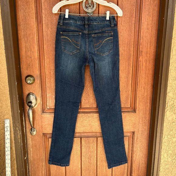 DKNY Skinny Jeans - Picture 2 of 10